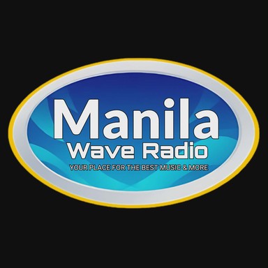 Logo de Manila Wave Radio