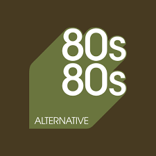 Logo de 80s80s Alternative