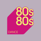 Logo de 80s80s Dance