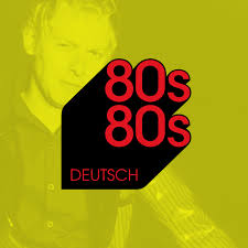 Logo de 80s80s Deutsch