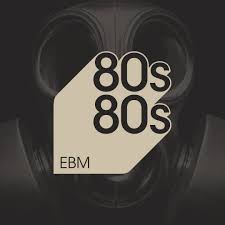 Logo de 80s80s EBM