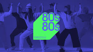 Logo de 80s80s Freestyle