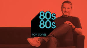 Logo de 80s80s Pop Stories