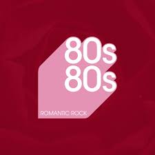 Logo de 80s80s Romantic Rock