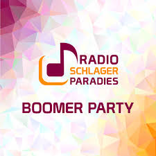 Logo de Radio Schlagerparadies - Boomer Party