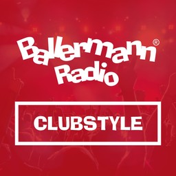 Logo de Ballermann Radio - Club Style