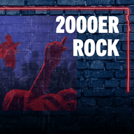 Logo de RADIO BOB! 2000er Rock