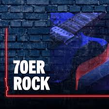 Logo de RADIO BOB! 70er Rock