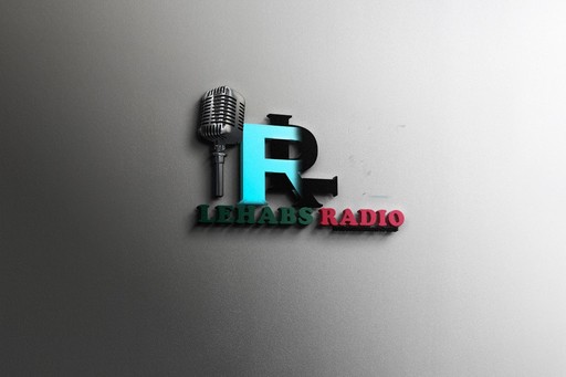 Logo de Lehabs Radio