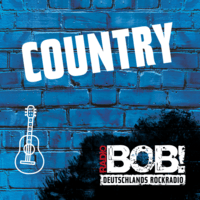 Logo de RADIO BOB! Country
