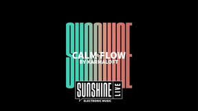 Logo de SUNSHINE LIVE - Calm Flow