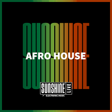 Logo de SUNSHINE LIVE - Afro House