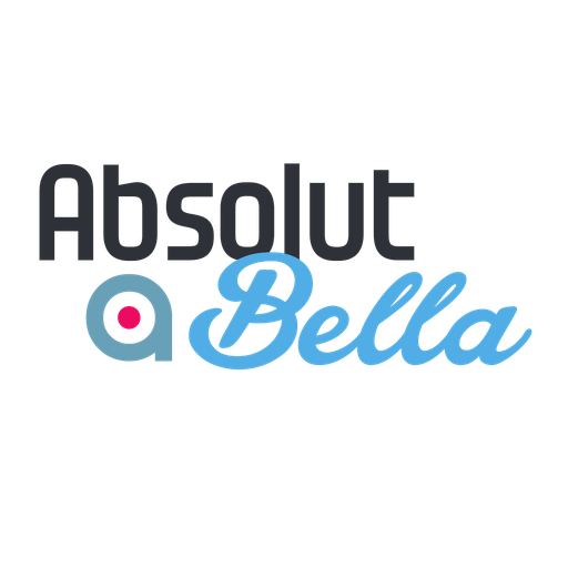 Logo de Absolut Bella