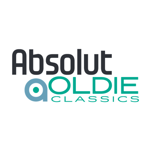 Logo de Absolut Oldie Classics