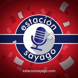 Logo de ESTACIÓN SAYAGO