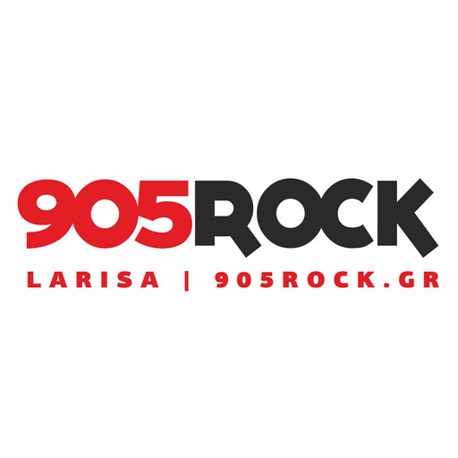 Logo de 905 ROCK