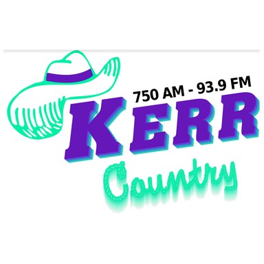 Logo de KERR