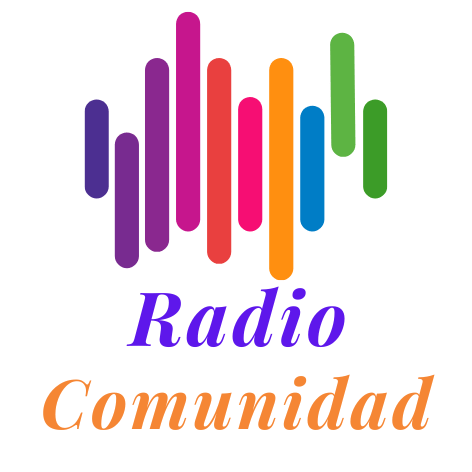 Logo de Radio Comunidad