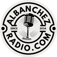Logo de Albanchez Radio