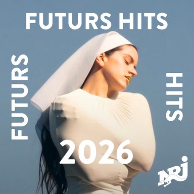 Logo de NRJ FUTURS HITS 2026