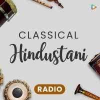Logo de Classical Hindustani