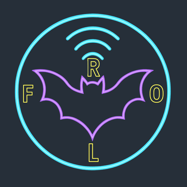 Logo de Radio Online Lukas Frankenstein