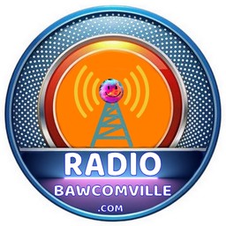 Logo de Radio Bawcomville