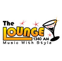 Logo de KYLT The Lounge 1340AM