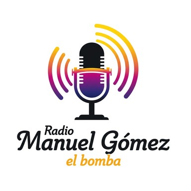 Logo de RADIO MANUEL GOMEZ EL BOMBA
