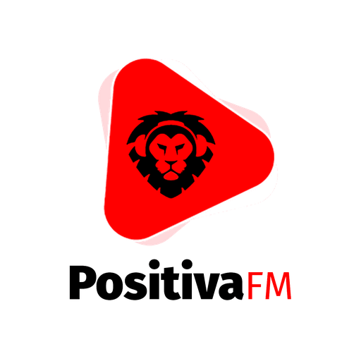 Logo de POSITIVA FM