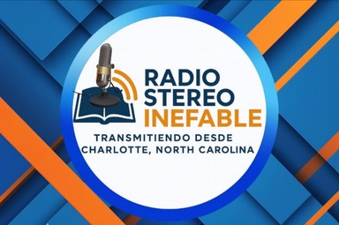 Logo de RADIO STEREO INEFABLE
