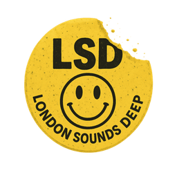 Logo de LSD