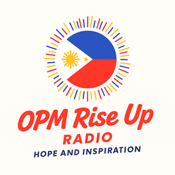 Logo de OPM Rise Up Radio