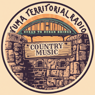 Logo de Yuma Territorial Radio