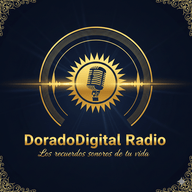 Logo de Dorado Digital Radio