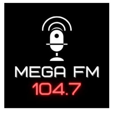 Logo de Radio MegaFM