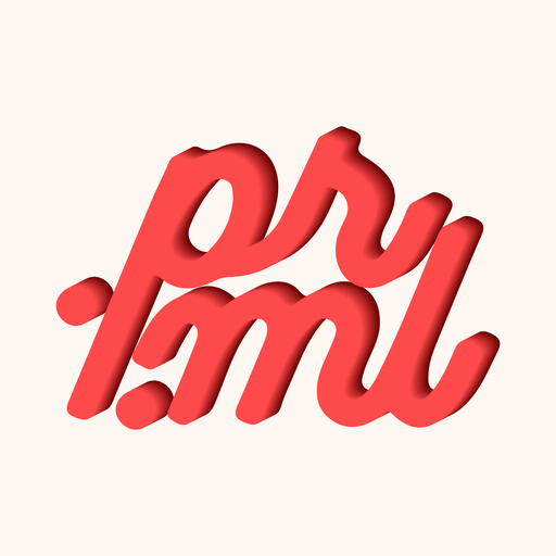 Logo de Radio Promil