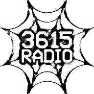 Logo de 3615 RADIO