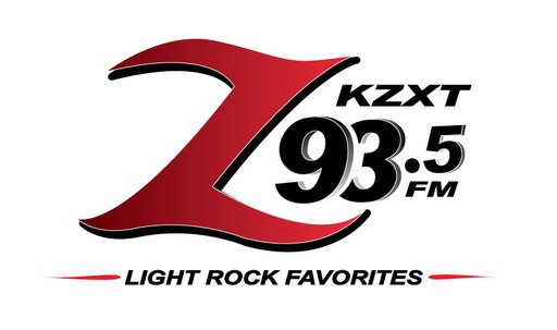 Logo de KZXT 93.5 Classic Hits