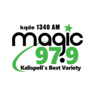 Logo de KQDE Magic 97.9