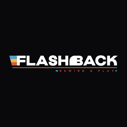 Logo de Flashbackgt