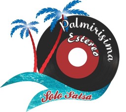 Logo de Palmirisima Estéreo