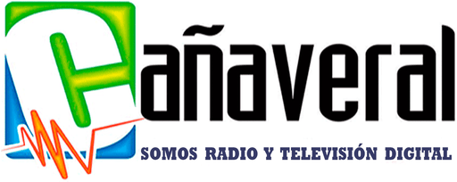 Logo de CAÑAVERAL STEREO 107.0 FM