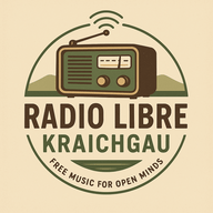 Logo de Radio Libre Kraichgau