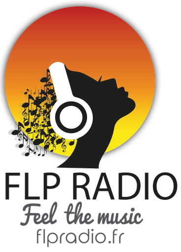 Logo de FLP RADIO
