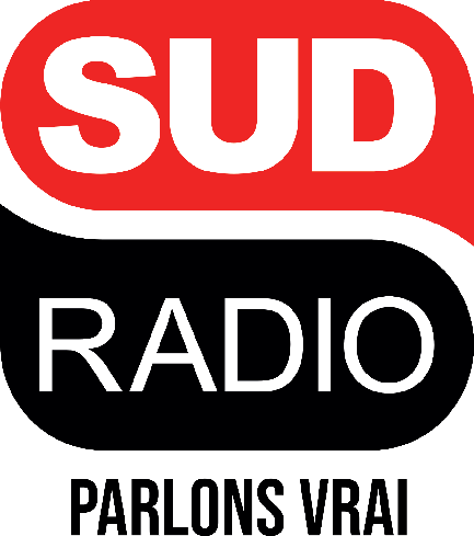 Logo de Sud Radio