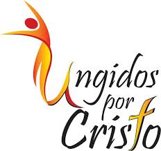 Logo de Ungidos Por Cristo