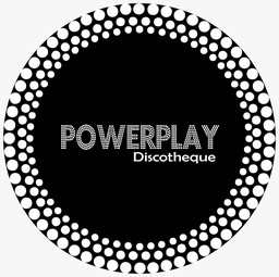 Logo de Powerplay Discotheque