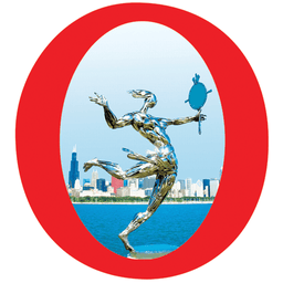 Logo de Radio Ogledalo