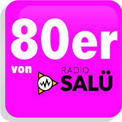 Logo de Radio Salü 80er
